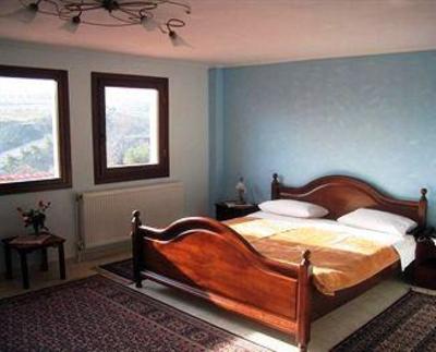 фото отеля Evridiki Hotel Vergina