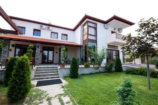 фото отеля Evridiki Hotel Vergina