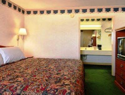 фото отеля Searcy-Days Inn