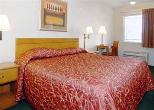 фото отеля Econo Lodge Inn & Suites Lafayette