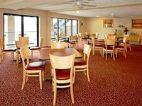 Econo Lodge Inn & Suites Lafayette