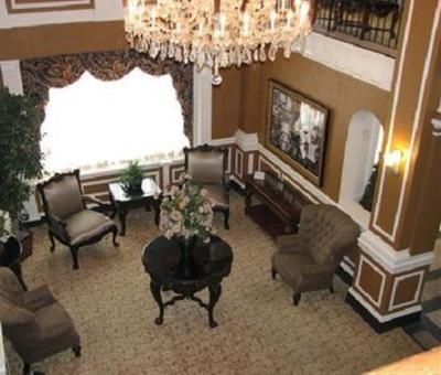 фото отеля Hotel Bothwell