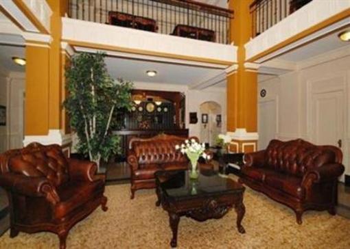 фото отеля Hotel Bothwell