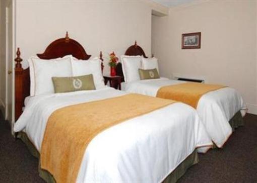 фото отеля Hotel Bothwell