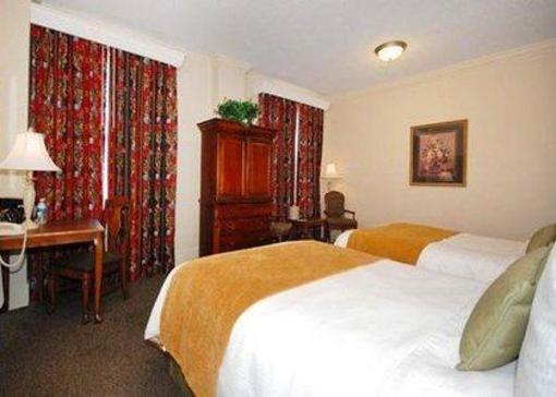 фото отеля Hotel Bothwell