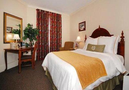 фото отеля Hotel Bothwell