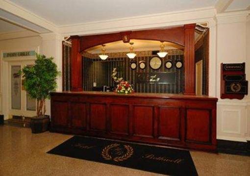 фото отеля Hotel Bothwell