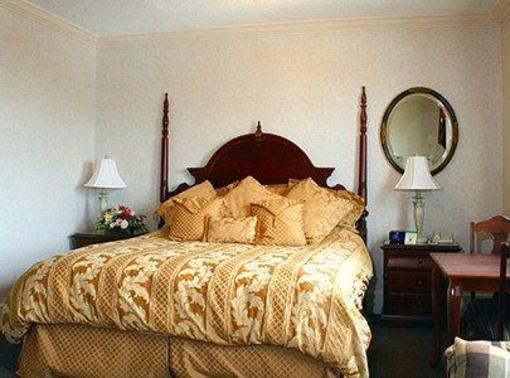 фото отеля Hotel Bothwell