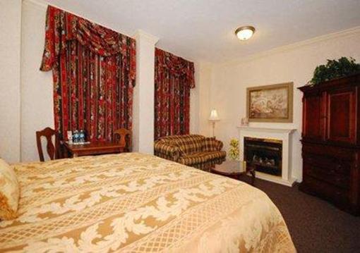 фото отеля Hotel Bothwell