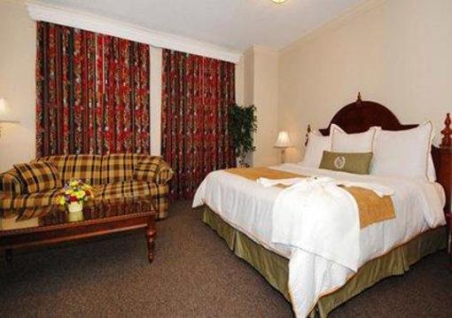 фото отеля Hotel Bothwell