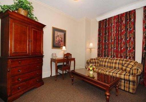 фото отеля Hotel Bothwell