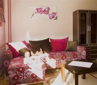 фото отеля Apartament Orchidea Wroclaw