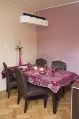 фото отеля Apartament Orchidea Wroclaw
