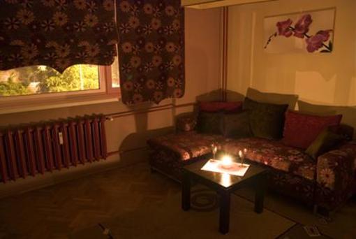 фото отеля Apartament Orchidea Wroclaw