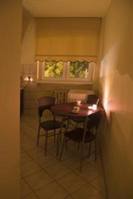 фото отеля Apartament Orchidea Wroclaw