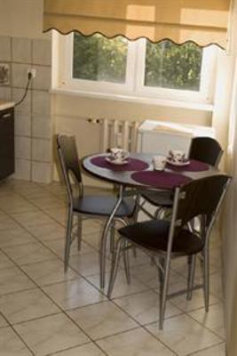 фото отеля Apartament Orchidea Wroclaw