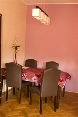 фото отеля Apartament Orchidea Wroclaw