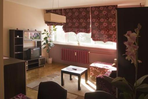 фото отеля Apartament Orchidea Wroclaw