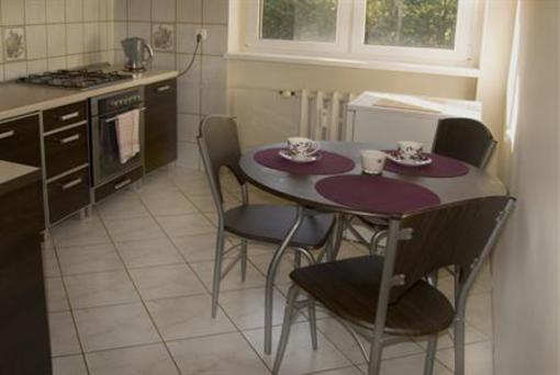 фото отеля Apartament Orchidea Wroclaw
