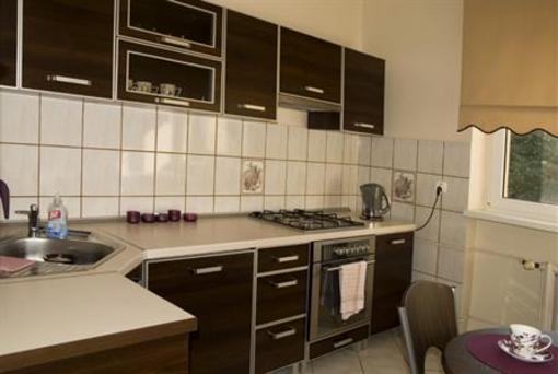 фото отеля Apartament Orchidea Wroclaw