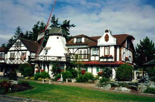 фото отеля Auld Holland Inn