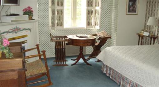 фото отеля Auld Holland Inn