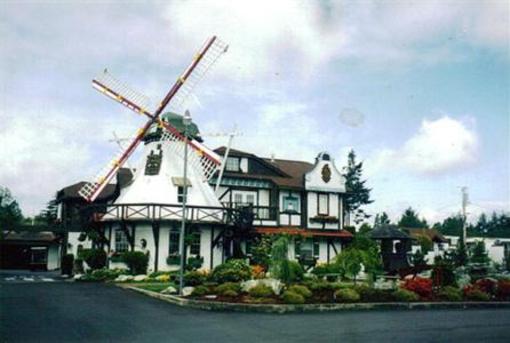 фото отеля Auld Holland Inn
