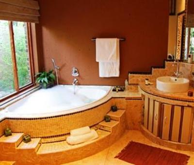 фото отеля Stillpoint Country Manor