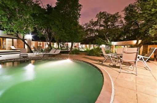 фото отеля Stillpoint Country Manor