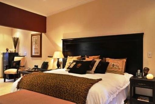 фото отеля Stillpoint Country Manor