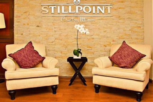 фото отеля Stillpoint Country Manor