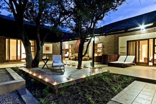 фото отеля Stillpoint Country Manor