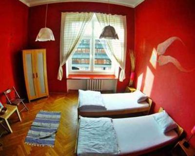 фото отеля Cinnamon Hostel Wroclaw