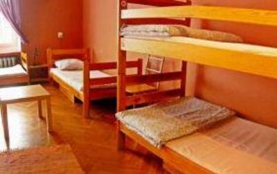 фото отеля Cinnamon Hostel Wroclaw