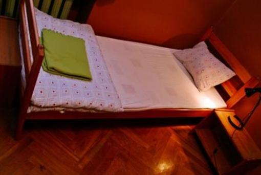 фото отеля Cinnamon Hostel Wroclaw