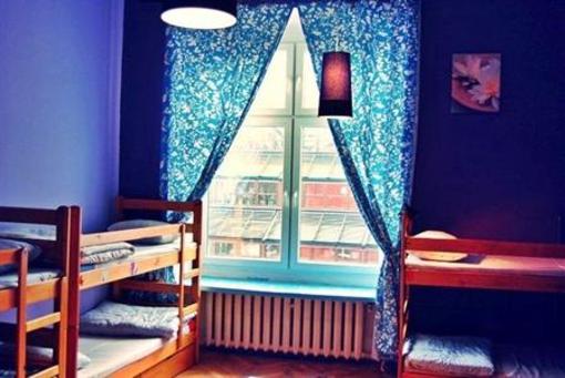 фото отеля Cinnamon Hostel Wroclaw