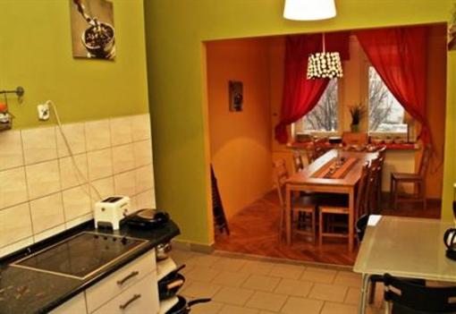 фото отеля Cinnamon Hostel Wroclaw