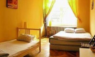 фото отеля Cinnamon Hostel Wroclaw
