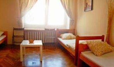 фото отеля Cinnamon Hostel Wroclaw