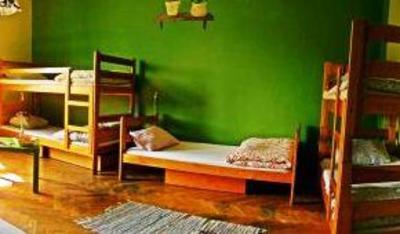 фото отеля Cinnamon Hostel Wroclaw