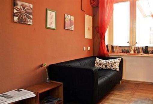 фото отеля Cinnamon Hostel Wroclaw