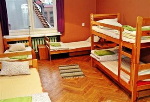 фото отеля Cinnamon Hostel Wroclaw