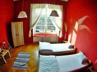 Cinnamon Hostel Wroclaw