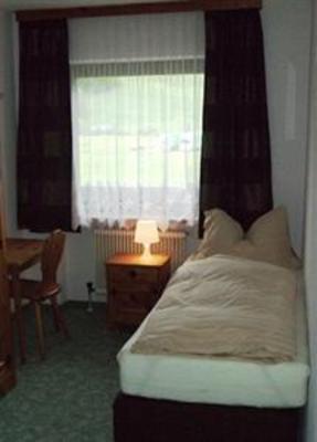 фото отеля Hotel Pension Der Tiroler Achenkirch
