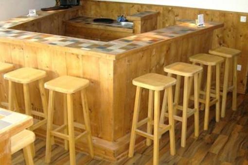 фото отеля Hotel Pension Der Tiroler Achenkirch