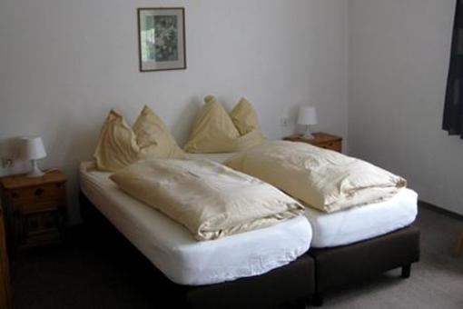 фото отеля Hotel Pension Der Tiroler Achenkirch