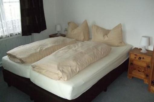 фото отеля Hotel Pension Der Tiroler Achenkirch