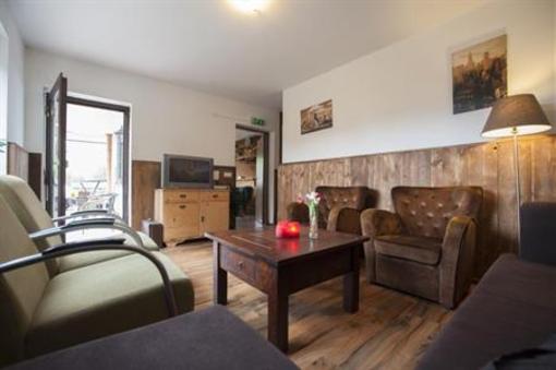 фото отеля Hotel Pension Der Tiroler Achenkirch