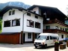 фото отеля Hotel Pension Der Tiroler Achenkirch