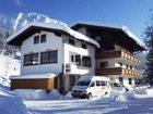 фото отеля Hotel Pension Der Tiroler Achenkirch